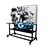 AUTOMOTIVE EDUCATIONAL EQUIPMENT